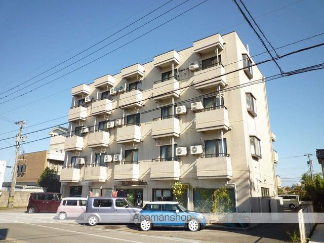 WELLNESSMARK太閤山の外観写真