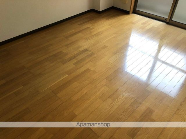 ル・ナヴィールの内装写真