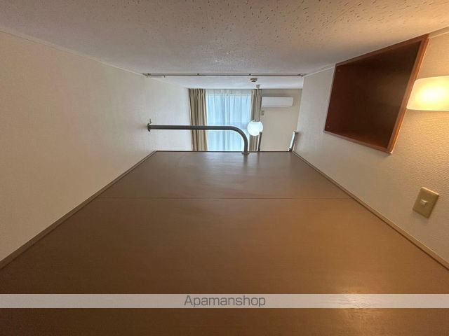 レオパレスFUMAの内装写真