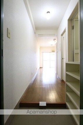 アメニティユー[1R/20.25m2]の内装6