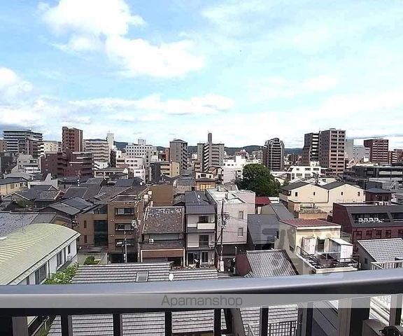 ソルレヴェンテ四条大宮の周辺写真
