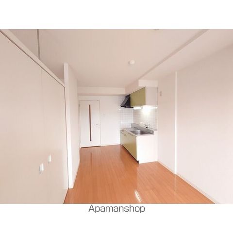 maisonde桜の内装写真