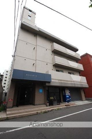 メゾンドアトールの外観写真