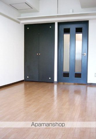 ベルメゾン北22条の内装写真
