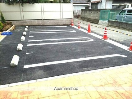 和歌山県和歌山市手平５丁目[1K/26.08m2]の共用部1