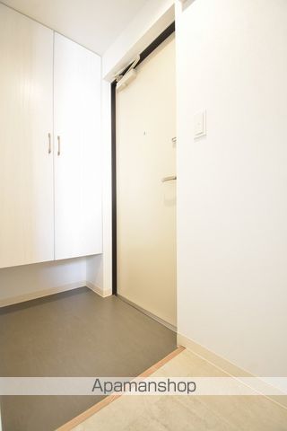 FLEAD琴似の内装写真