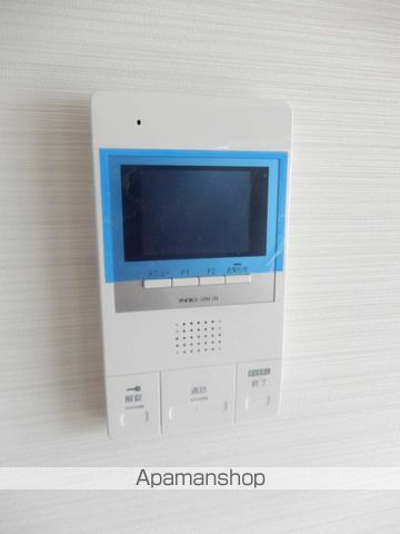 イングレッソ南7条の内装写真