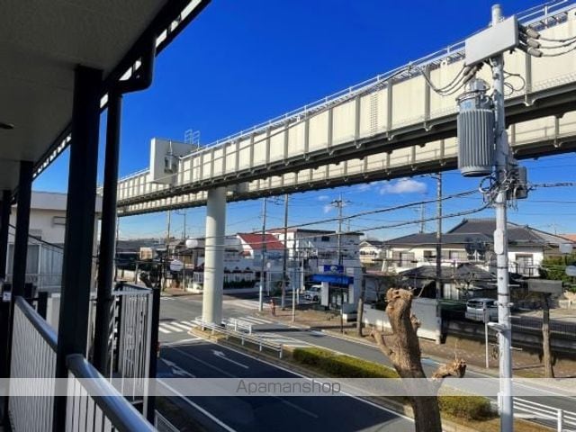 レオパレスメゾン若葉台のその他写真
