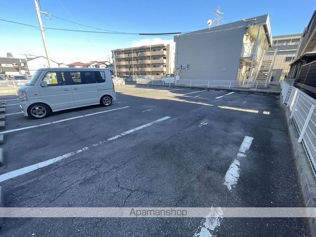 レオパレスS&Aのその他写真
