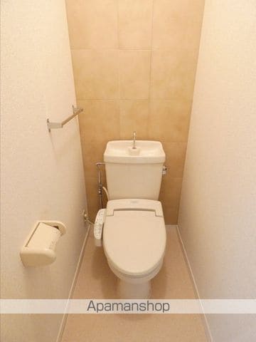 セジュールソシア B棟の内装写真