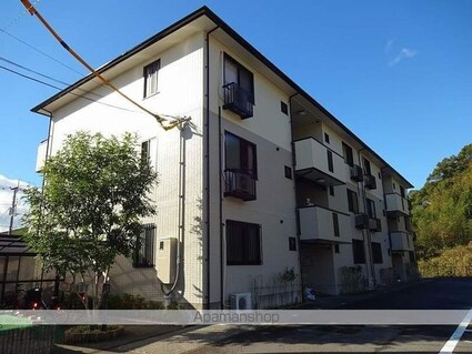 ラ・クレール[2LDK/58.53m2]の外観2