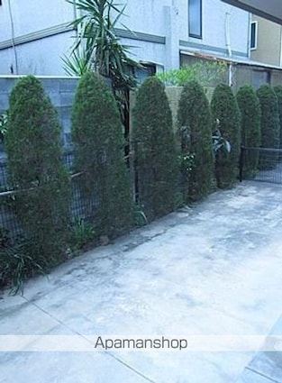 サン・グリーン[2LDK/60.03m2]のエントランス2