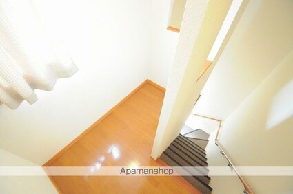 レオパレスＲｏｓｅＣｉｔｙ光洋[1K/27.7m2]の収納