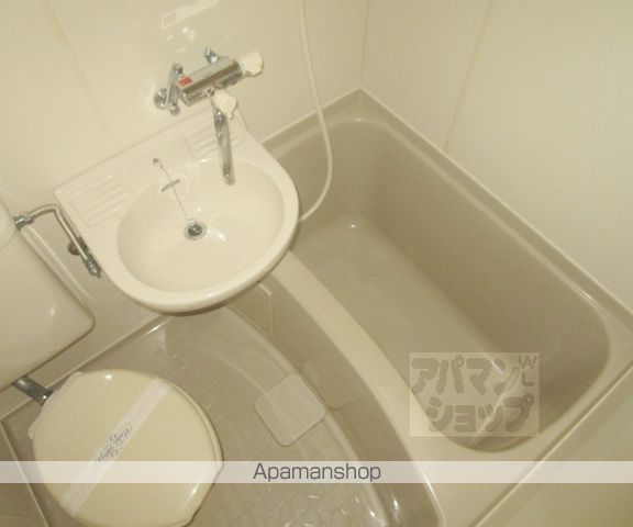 リバーサイド西賀茂の内装写真