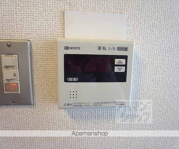 京都市烏丸線 五条駅 徒歩4分 4階建 築45年の内装写真