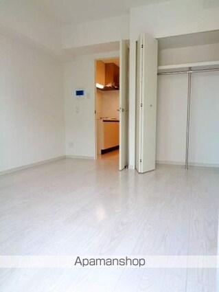 三茶[1K/25.57m2]のリビング・居間