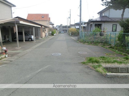 イーストコート[2K/36m2]の周辺1