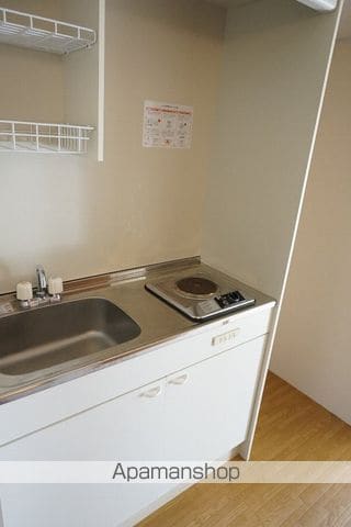 ワキタハイツの内装写真