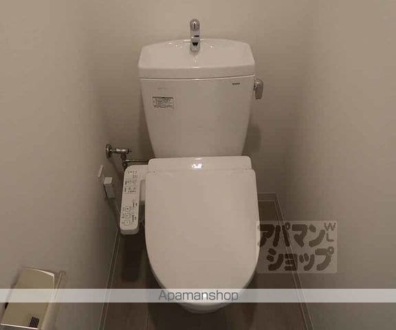 ソルテラス京都JUJO華の内装写真
