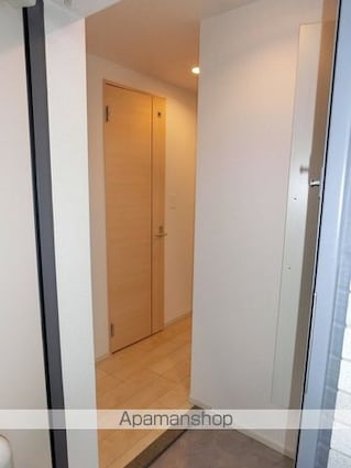 パストラール　レジデンス[1LDK/47.23m2]の玄関