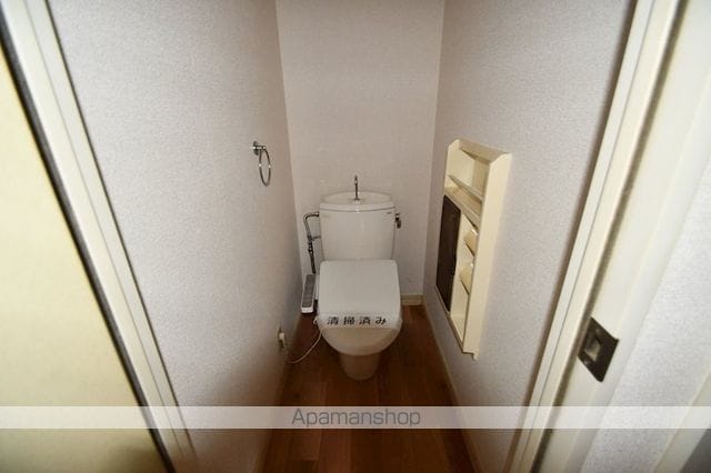 サンレイクさくらの内装写真
