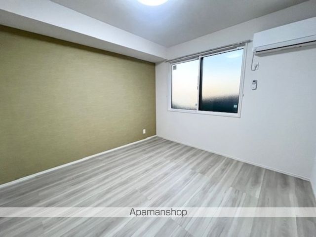 DーROOM昴の内装写真