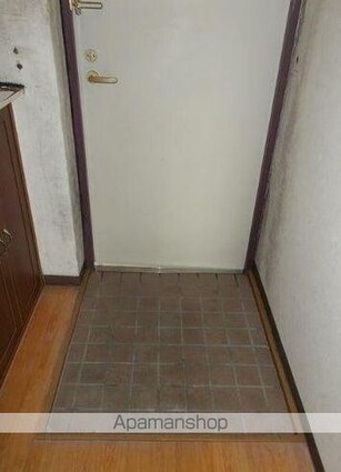 サンタクロスＢ[1R/32.68m2]の内装4