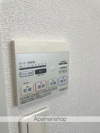 熊本県八代市島田町[2DK/46.24m2]の内装4