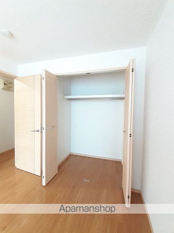 プチメゾン 21の内装写真