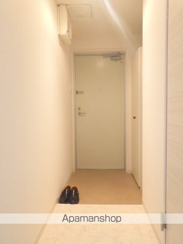 リッツハウス山の手の内装写真