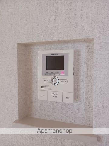 レガート春日IIIの内装写真