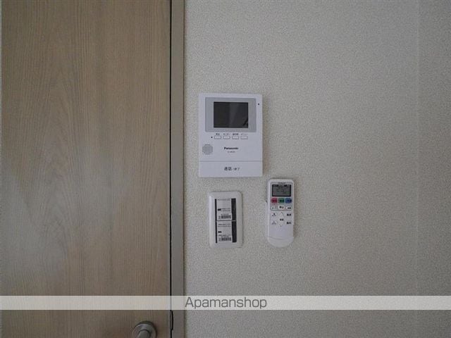 ロイヤルヒルズ高松の内装写真