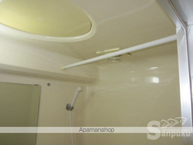 アカデミア横河原の内装写真