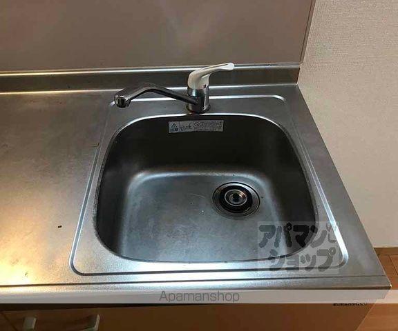メゾンかしの木の内装写真