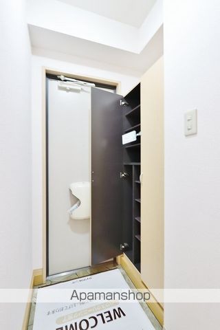 ロイヤルコート A棟の内装写真