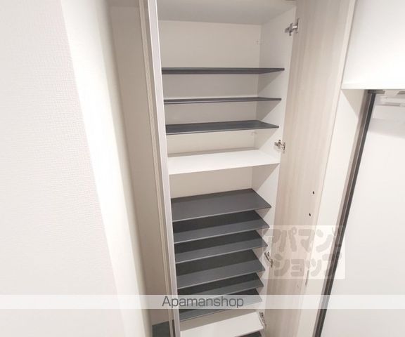 Plume葛野三条の内装写真