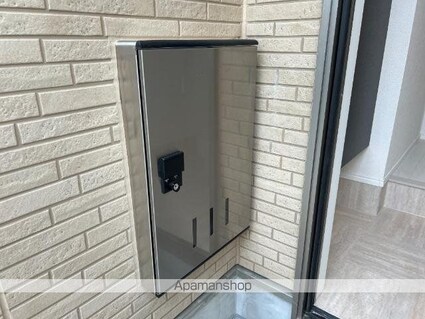 パレス北野[1R/30.15m2]の内装2