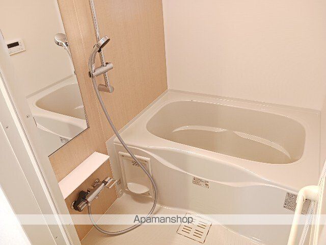 セレーノ　カーサ[1K/27.02m2]のバス