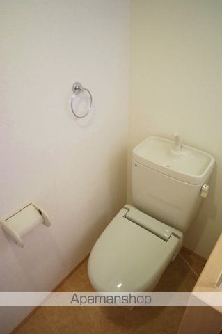 レジディア天神南の内装写真