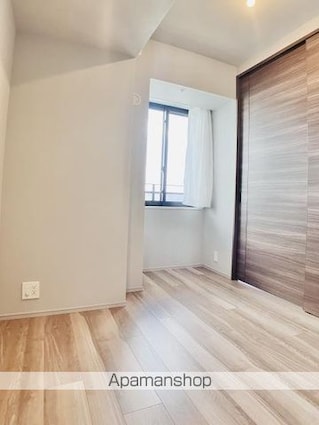 東京都豊島区東池袋４丁目[3LDK/68m2]のリビング・居間7