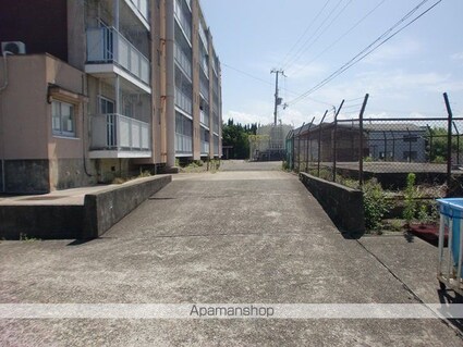 ビレッジハウス印南１号棟[2K/33.51m2]の共用部1