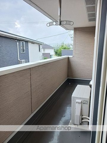チェリーコッティIの内装写真