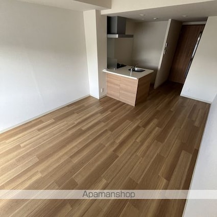 ＮＳ大津ビル[1R/30.22m2]の内装2