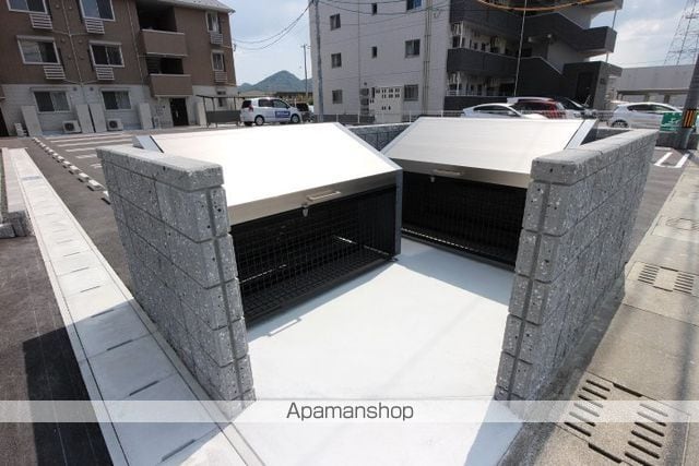 ウィルコート小郡給領町 C・D C棟のその他写真
