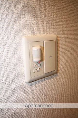 CITY SPIRE靭公園の内装写真