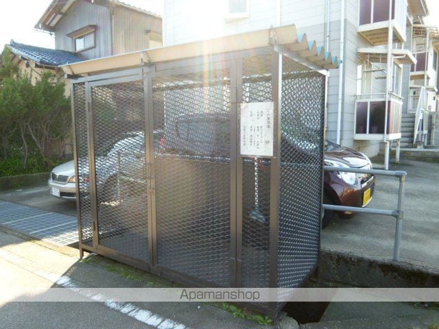 山本ハイツ2号館のその他写真
