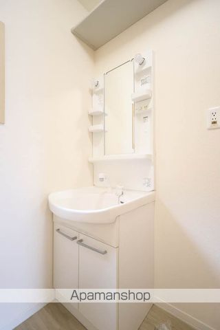 Iメゾン亀山の内装写真