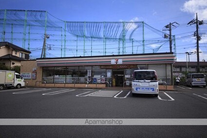 リタ山田[1K/19.82m2]の周辺7