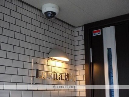 Ｌａ　ｓｉｔａ埋橋[1LDK/35.01m2]のエントランス1