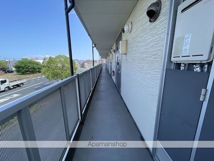 レオパレスファミーユⅡ[1K/31.33m2]のその他部屋・スペース2